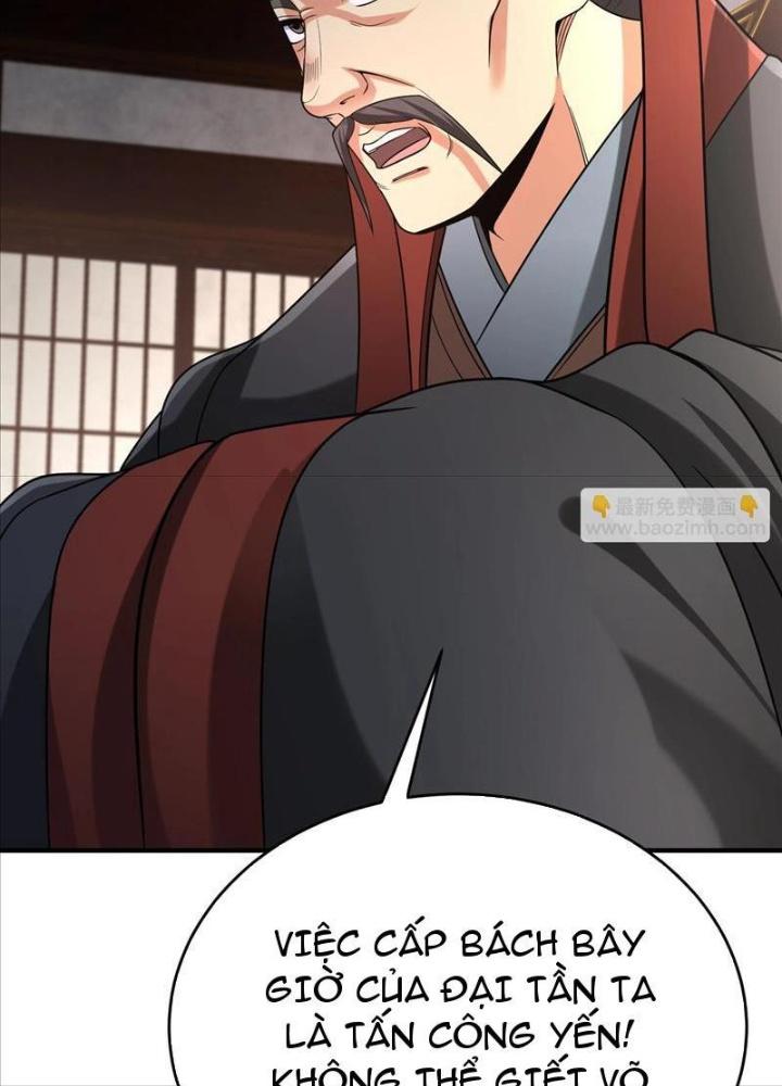đại tần, ta là con tần thủy hoàng, giết địch thành thần chapter 72 74