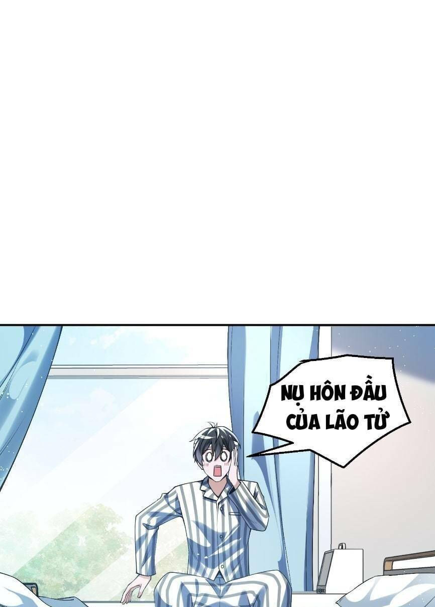 tế bào thần quốc chapter 8 58