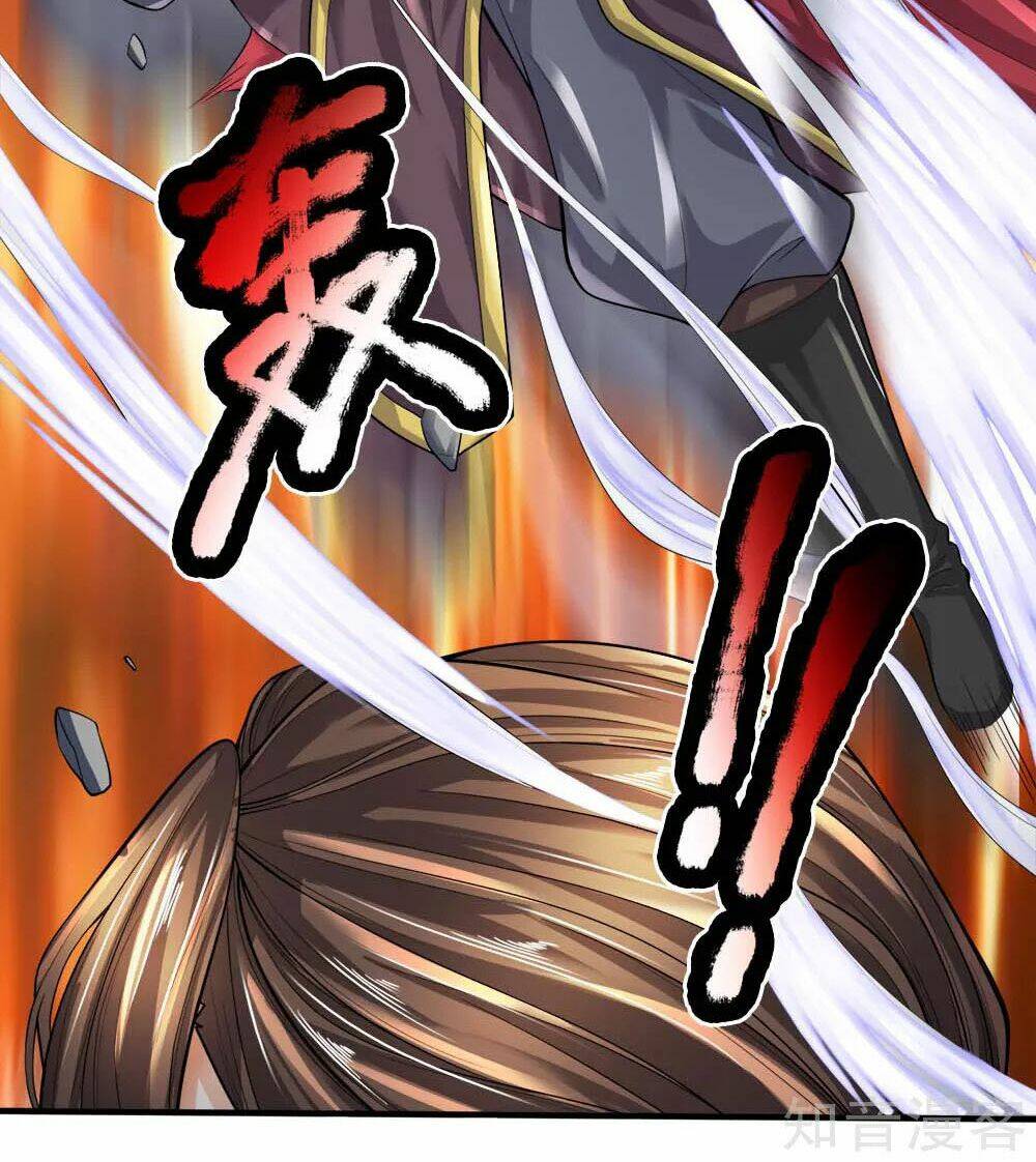 chí tôn hồng bao đại đế chapter 39 16