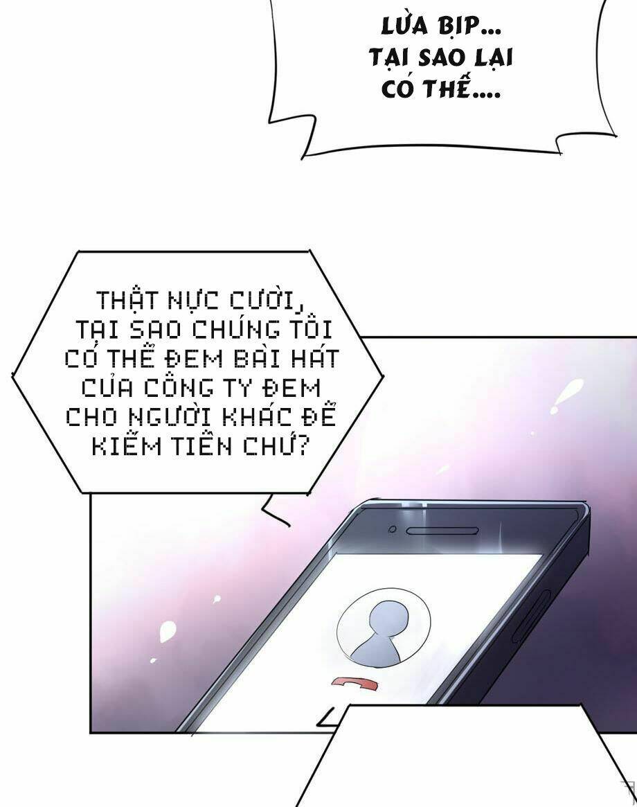 cô gái đặc biệt nhất của tôi chapter 34 29