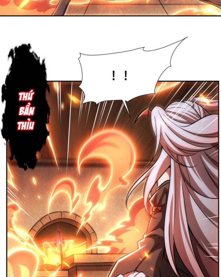 huyết cơ và kỵ sĩ chapter 291 16