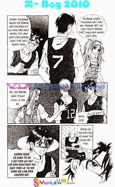 cô giáo tuổi 18 chapter 8 111