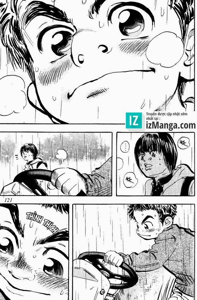 khát vọng đường đua chapter 4 11