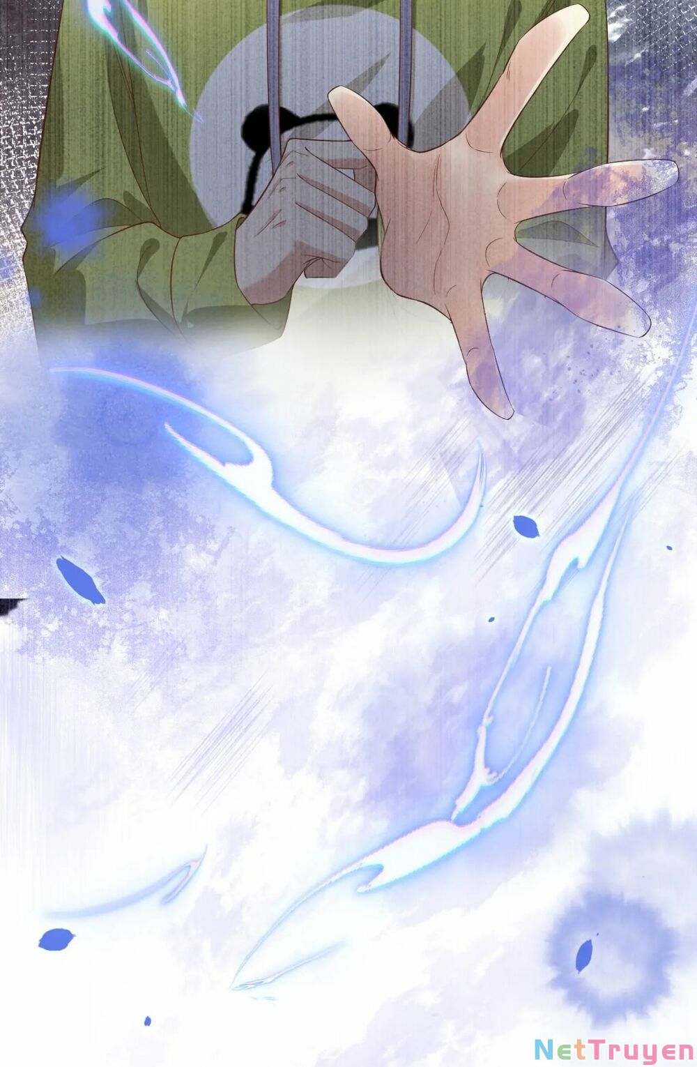 chàng vú em tu chân chapter 77 60