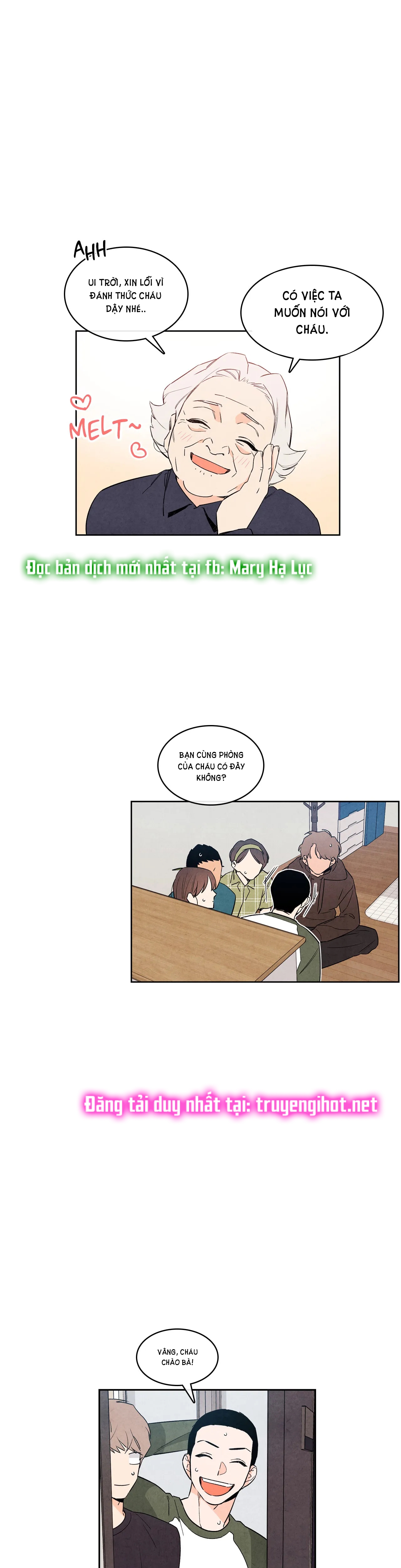 1 cộng 1 bằng.... chapter 34 7