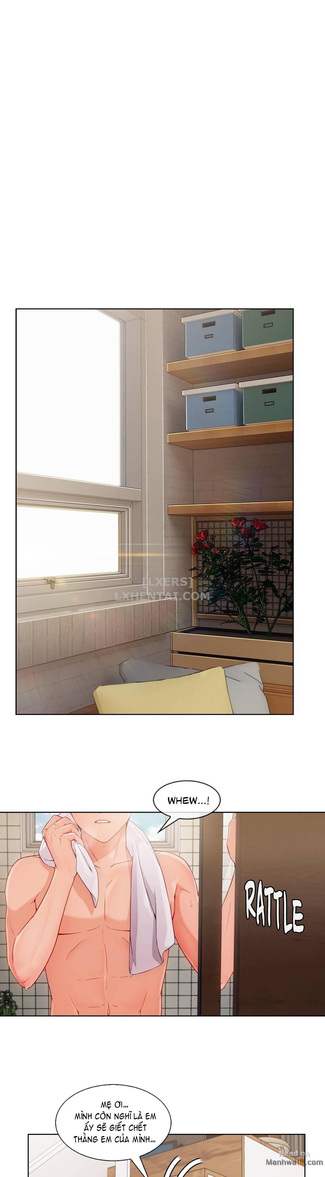 điên cuồng nhưng ngọt ngào chapter 35 24