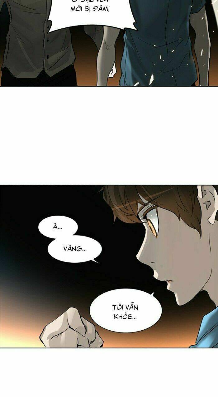 cuộc chiến trong tòa tháp chapter 273 18