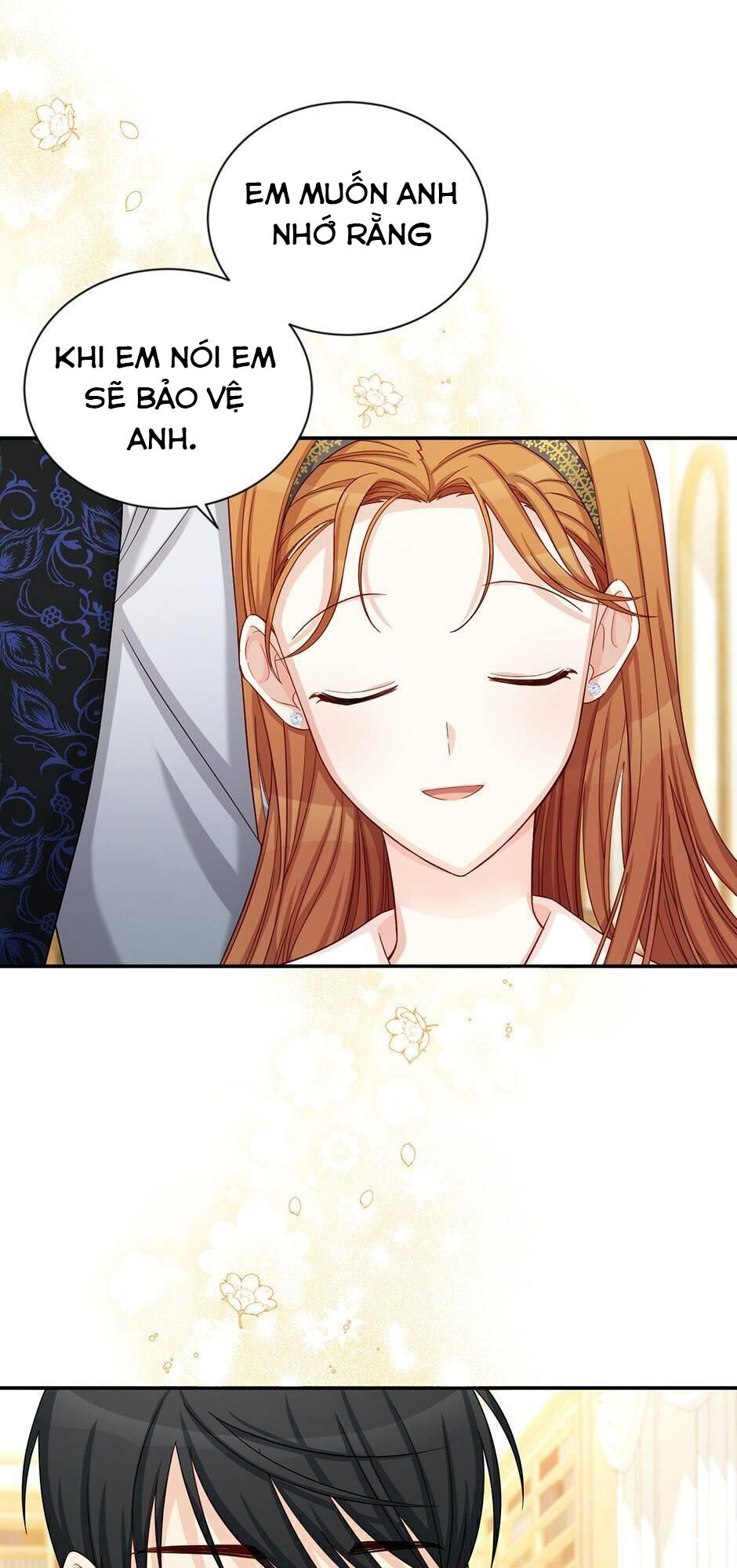 nữ công tước với tâm hồn trống rỗng chapter 74 38