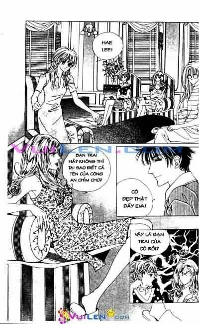 tìm anh - look for oppa chapter 4 6