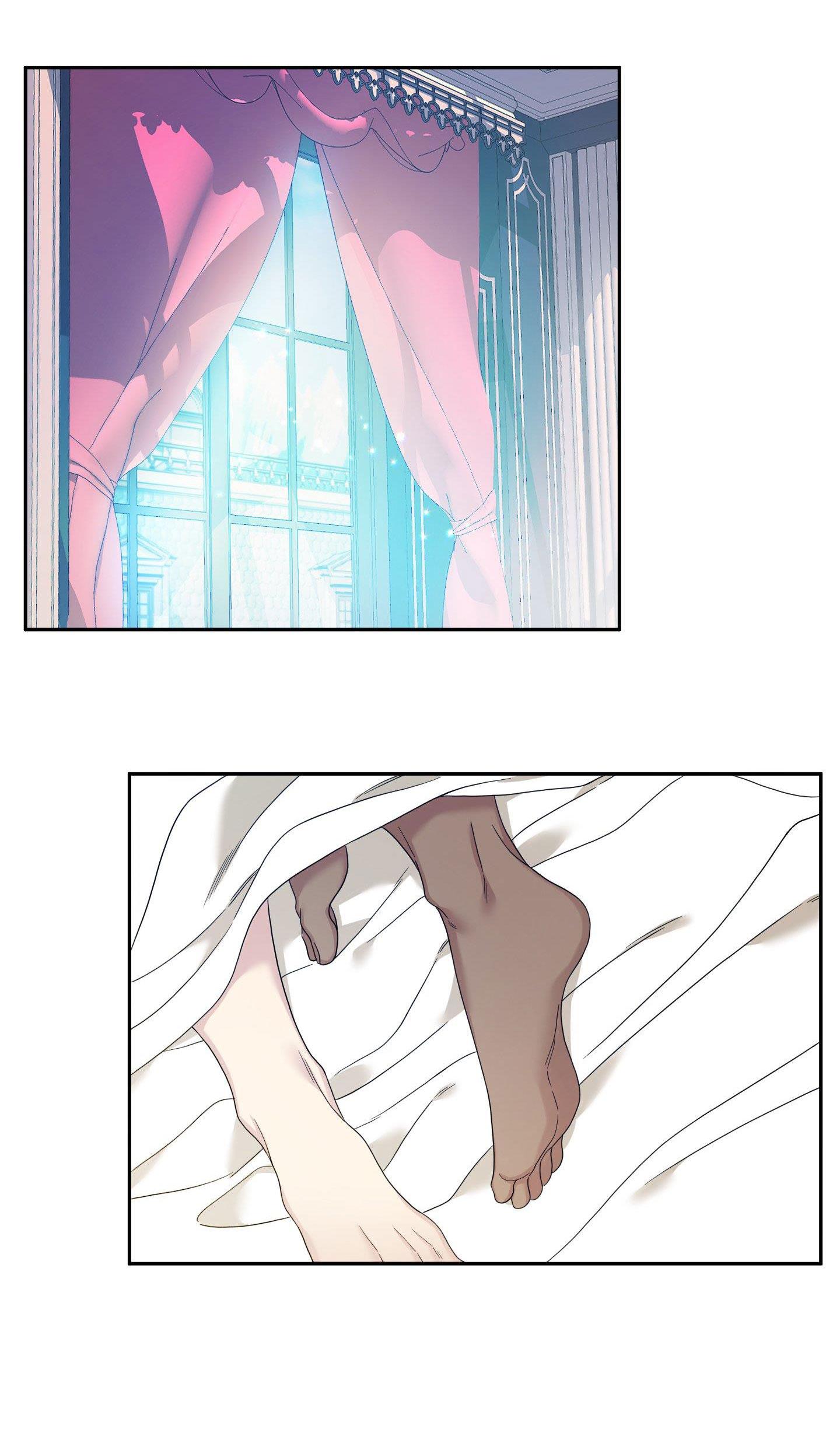 [bl18+] smirna and capri chapter 9 2