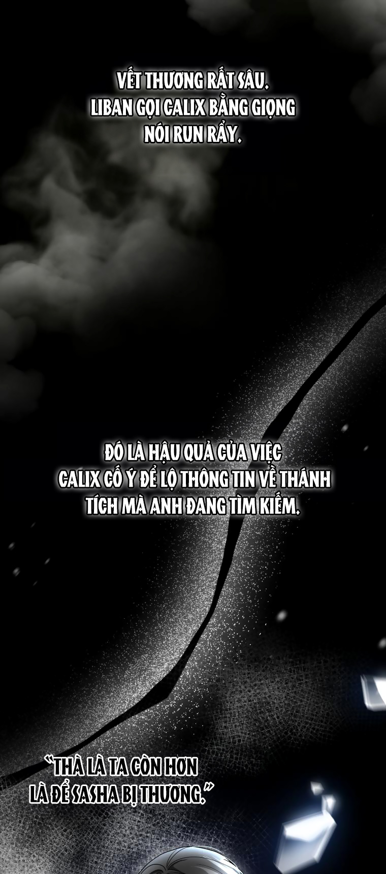 cháu trai nam chính rất thương tôi chapter 49 17