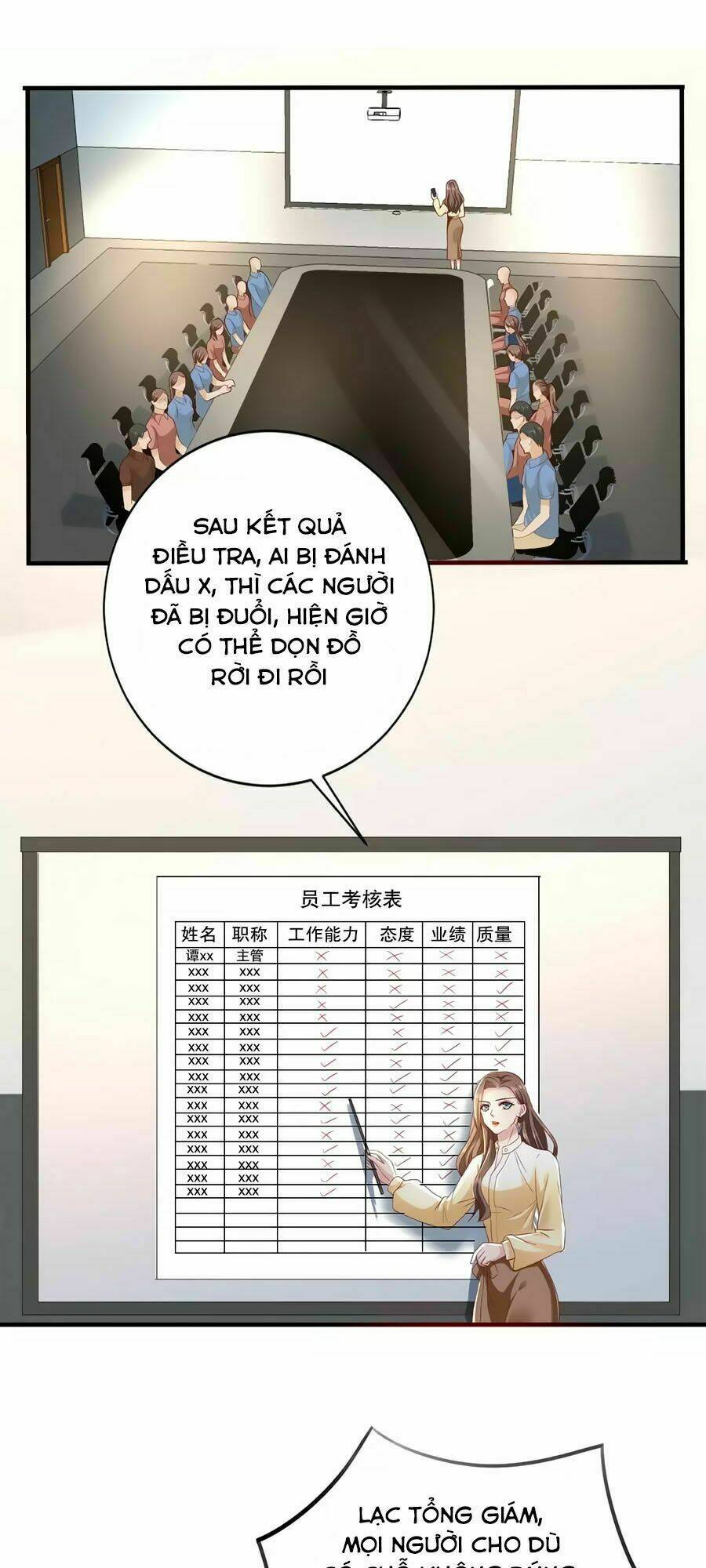 báo hệ nam hữu đích thiên tầng thao lộ chapter 13 11