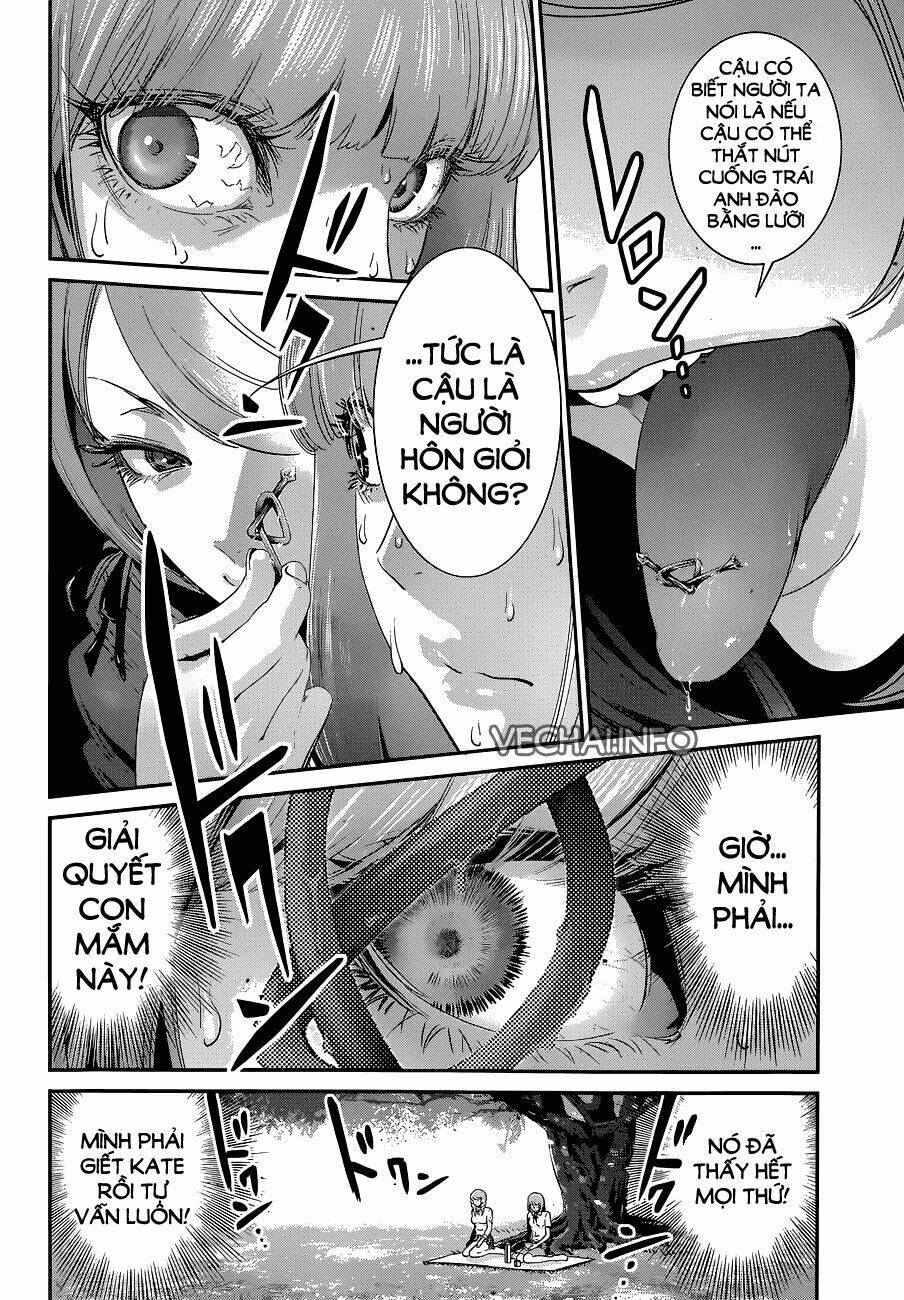 trường học ngục tù chapter 148 17