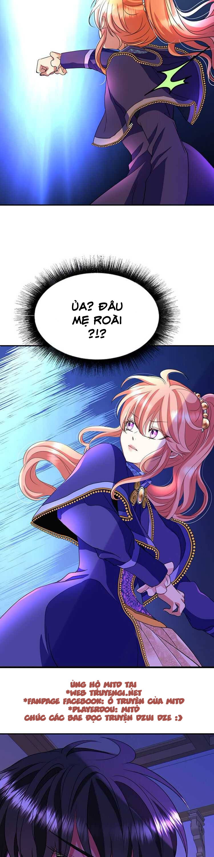 tôi là một sát thủ nhưng tôi đang nghĩ đến việc sống như một cô công chúa chapter 5 24