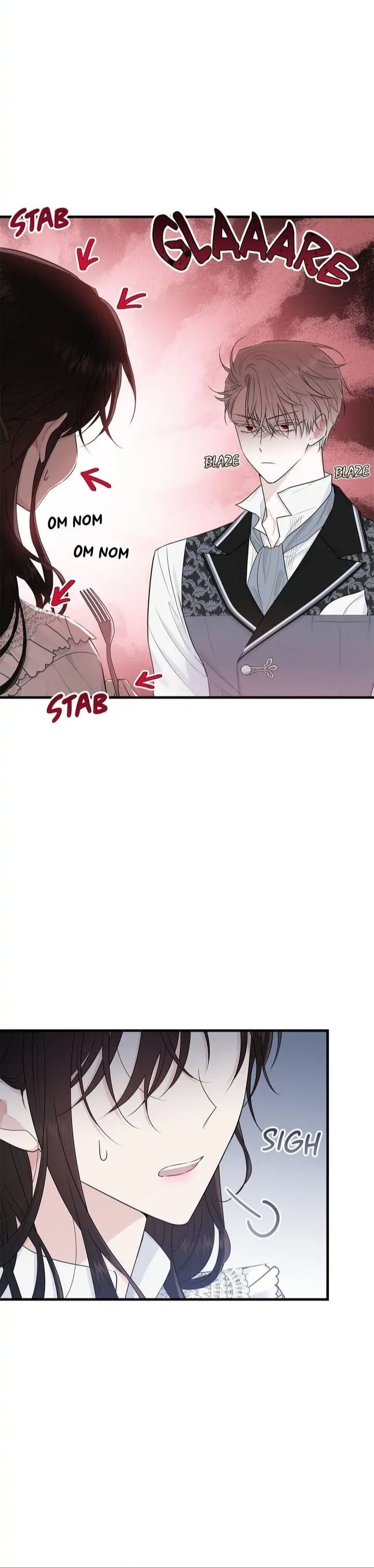 vị tiểu thư tôi từng theo hầu đã trở thành thiếu gia chapter 50 20