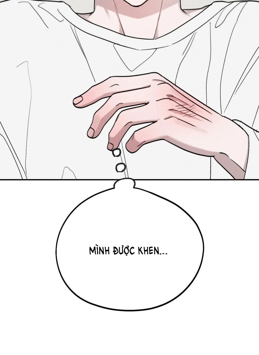 [18+] người đàn ông làm tình với quỷ chapter 6.1 41