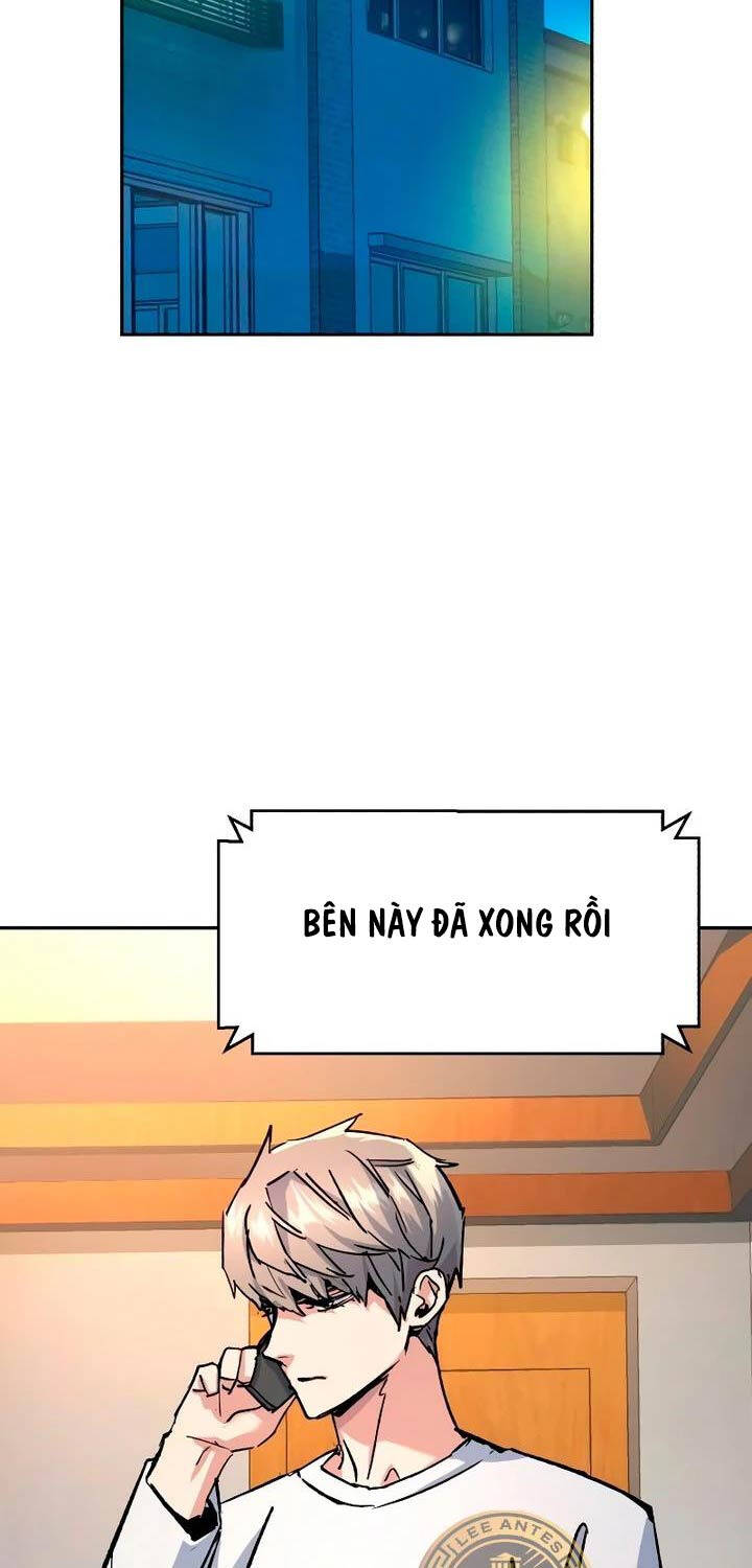 bạn học tôi là lính đánh thuê chapter 193 47