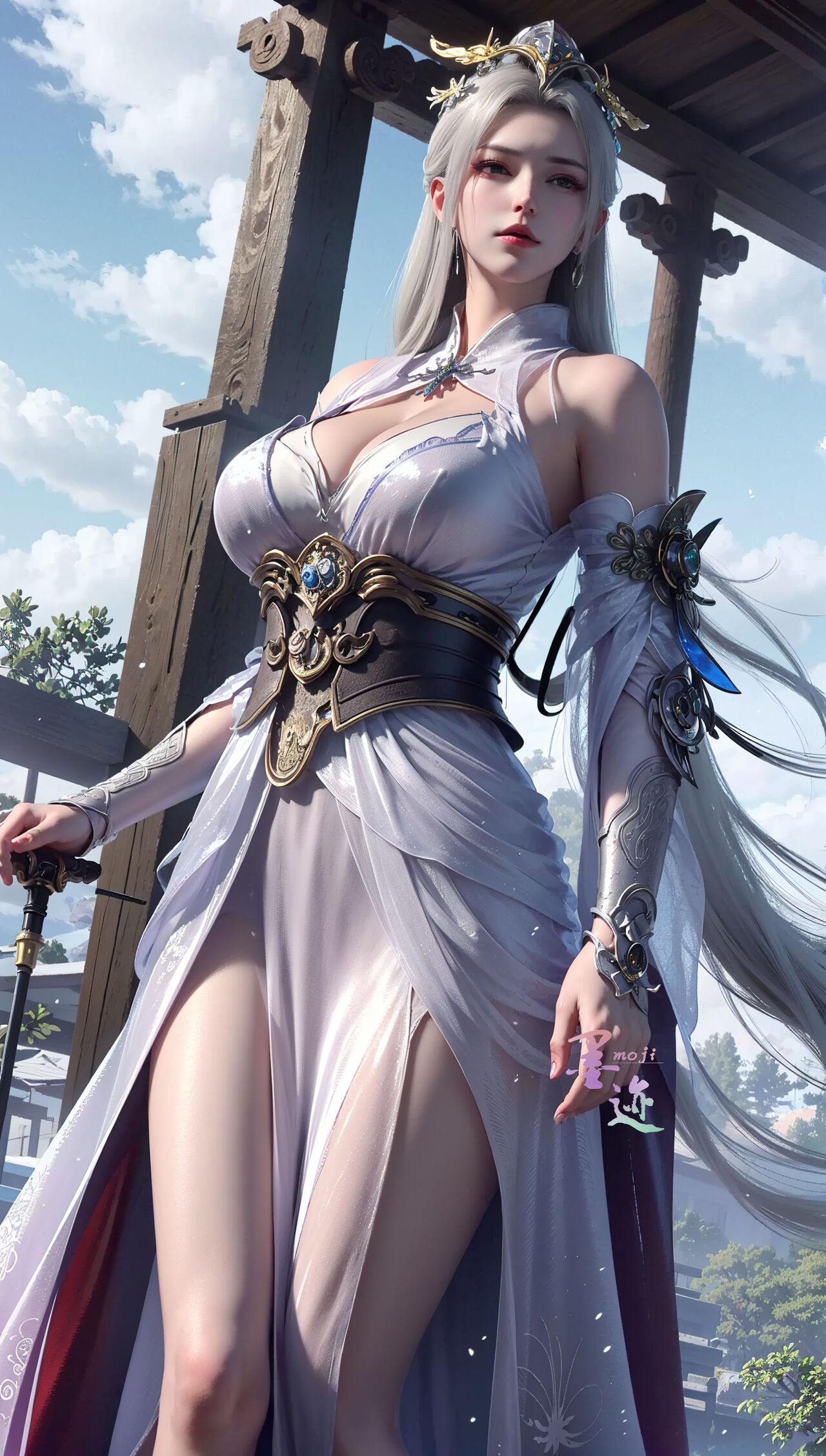 artist ai generated chapter 339 65