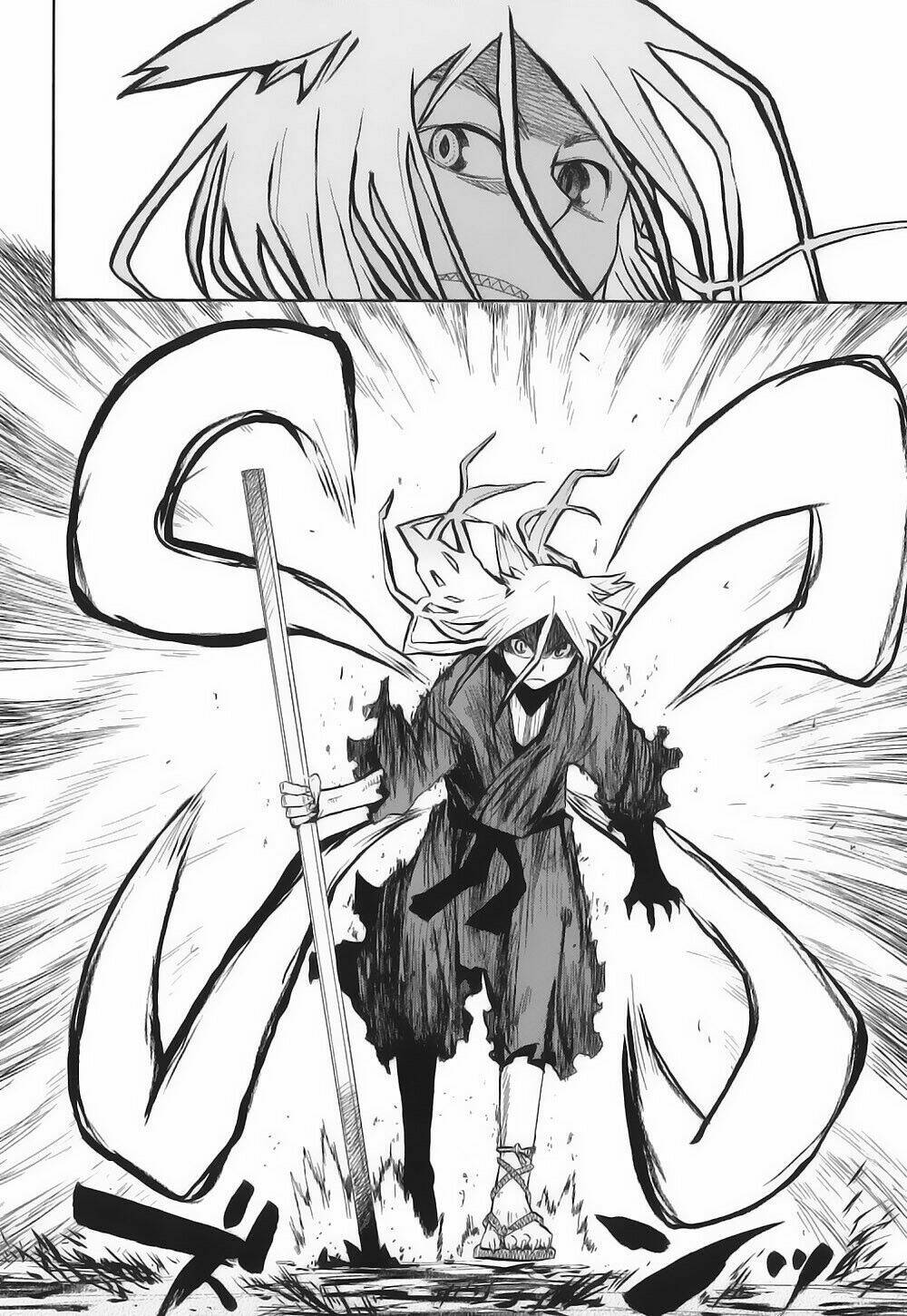 chiến quốc yêu hồ chapter 1 33