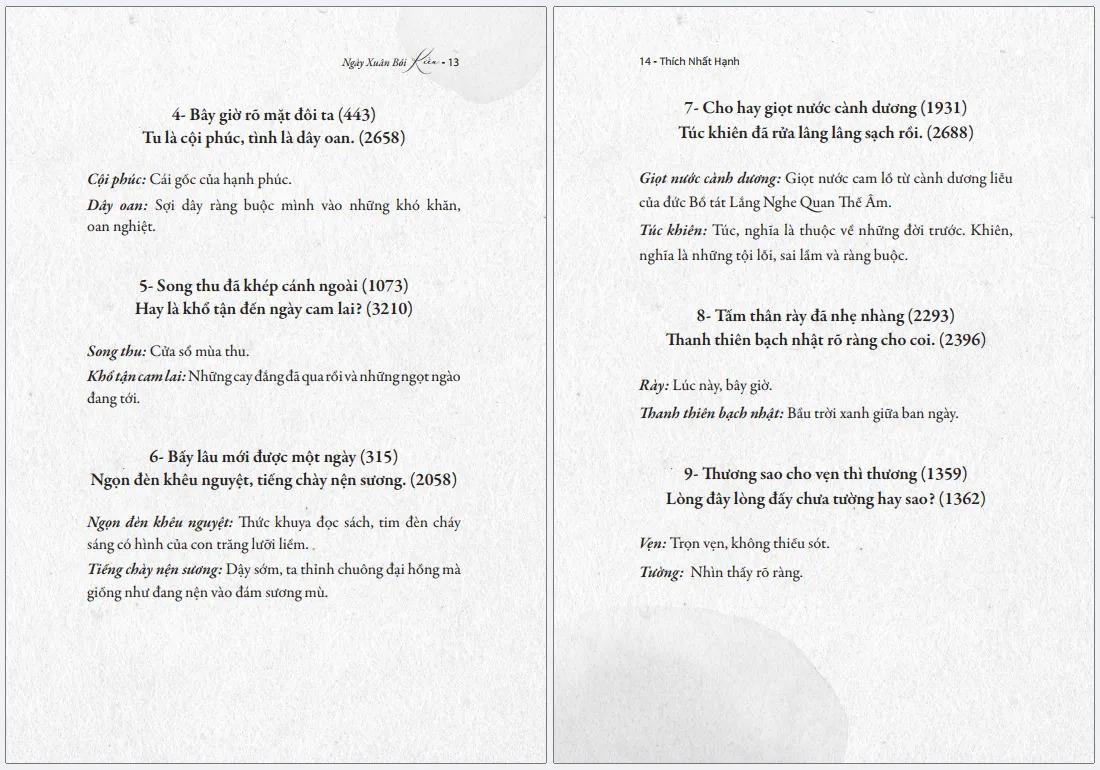 Sách - Boxset Ngày Xuân Bói Kiều (Bộ Bài + Sách Hướng Dẫn)