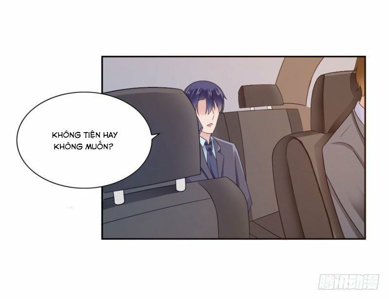 thiên kim đường môn chapter 71 33