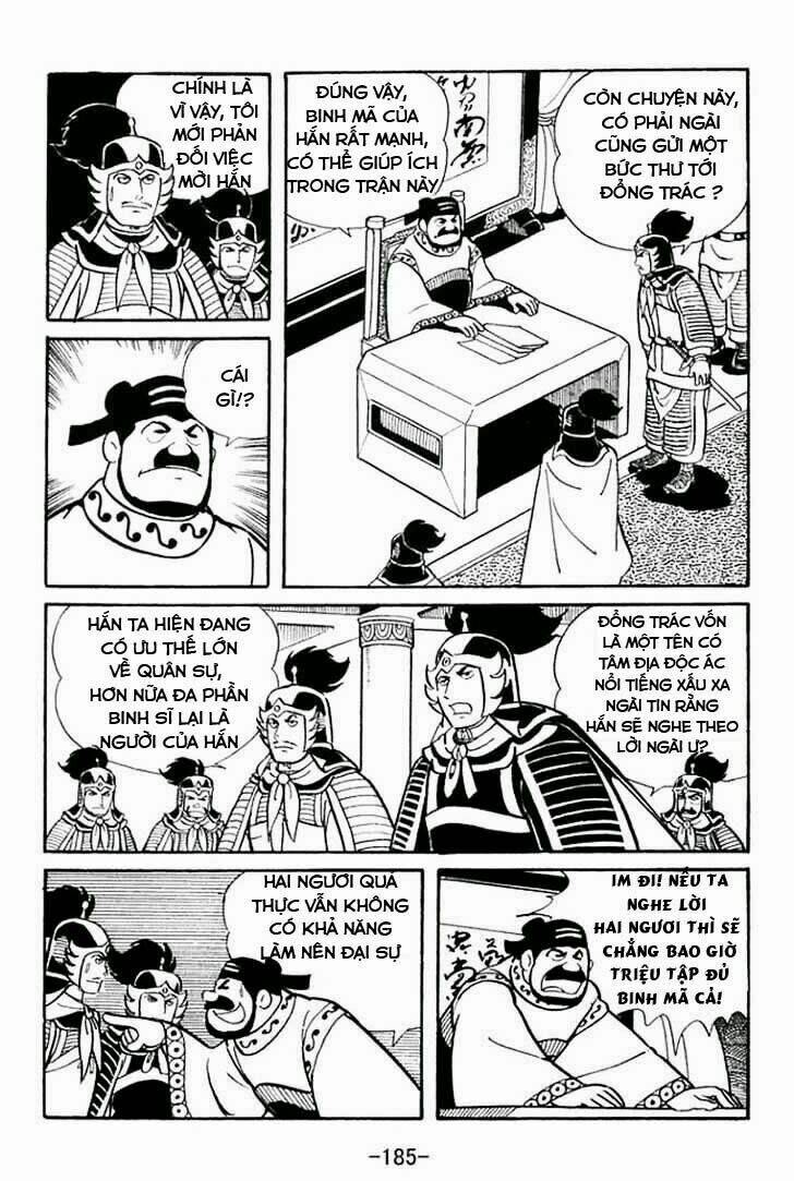 tam quốc chí chapter 24 18