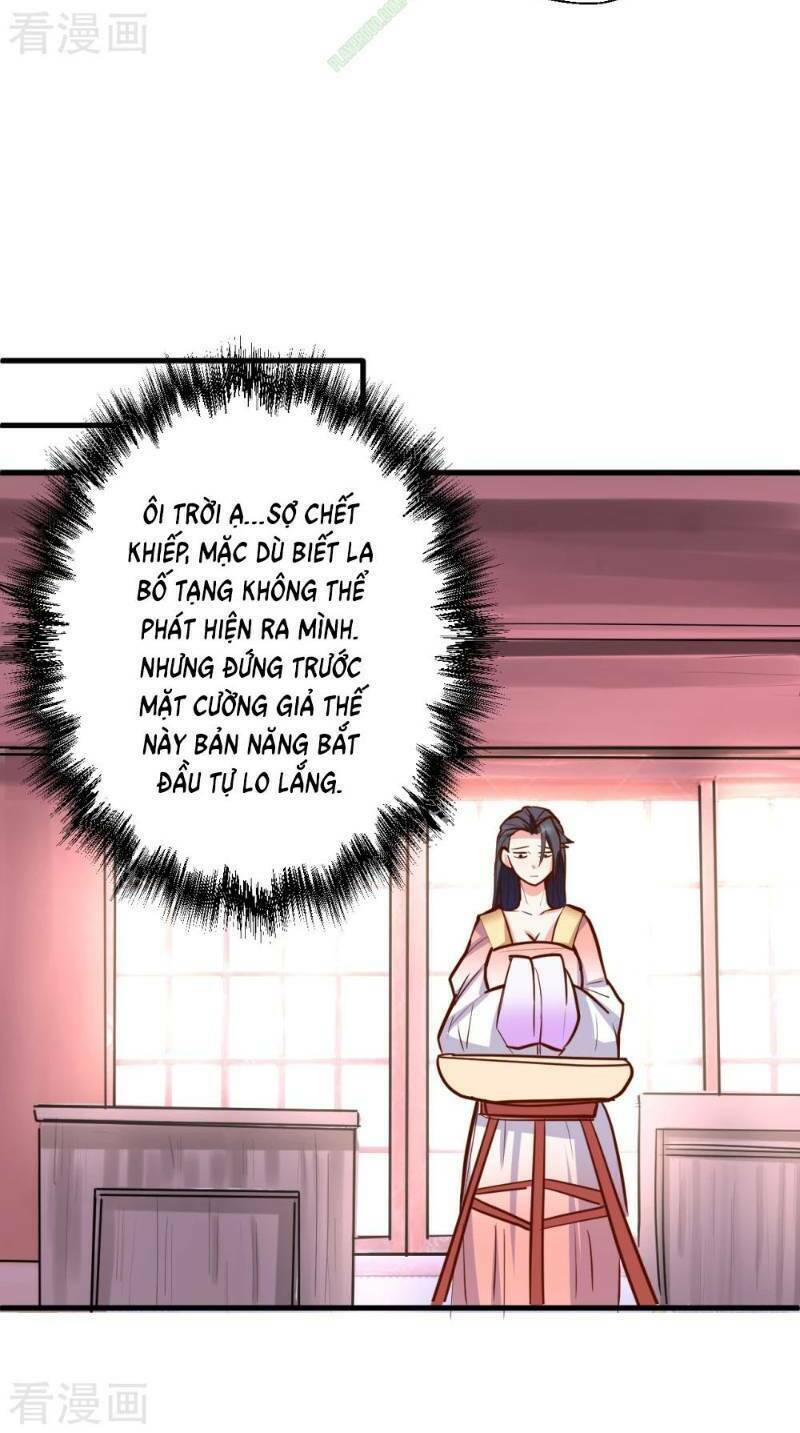 tối cường đại biểu hoàng kim thận chapter 34 22