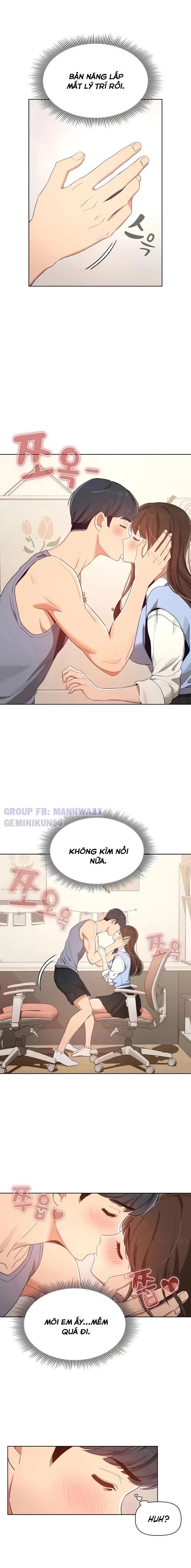 gia sư mùa hovid chapter 17 8