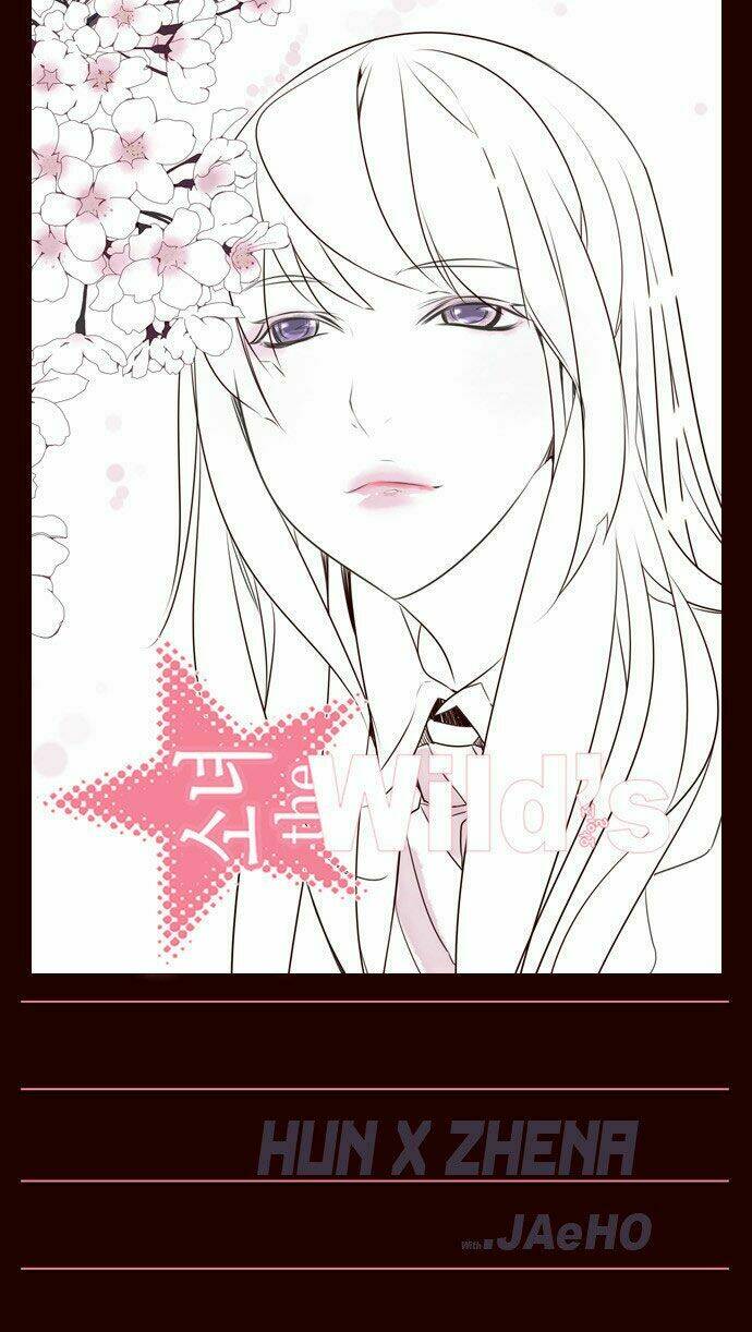 nữ sinh trường wilds chapter 132 1