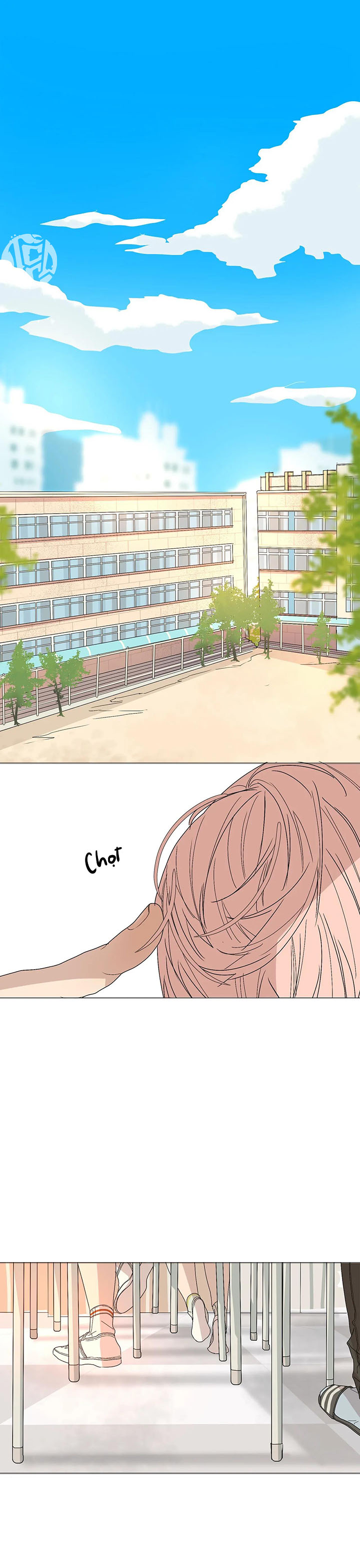 tựa lên vai người chapter 8 24