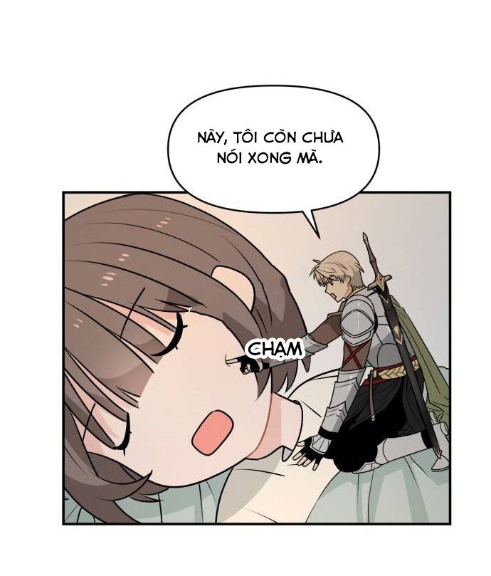 ngài kỵ sĩ, xin hãy cứu tôi! chapter 1 81