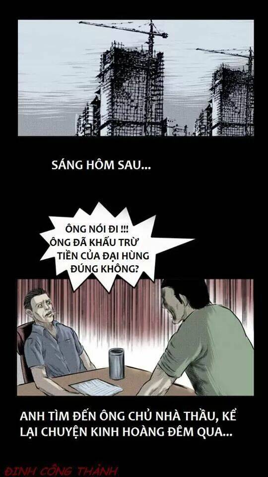 thầy súng kể chuyện ma chapter 25 19