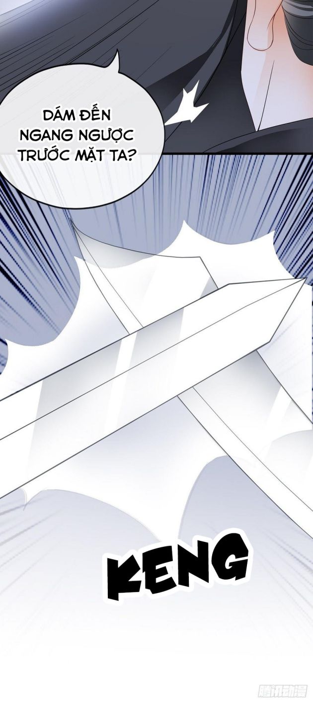 bổn vương muốn nàng chapter 37 6