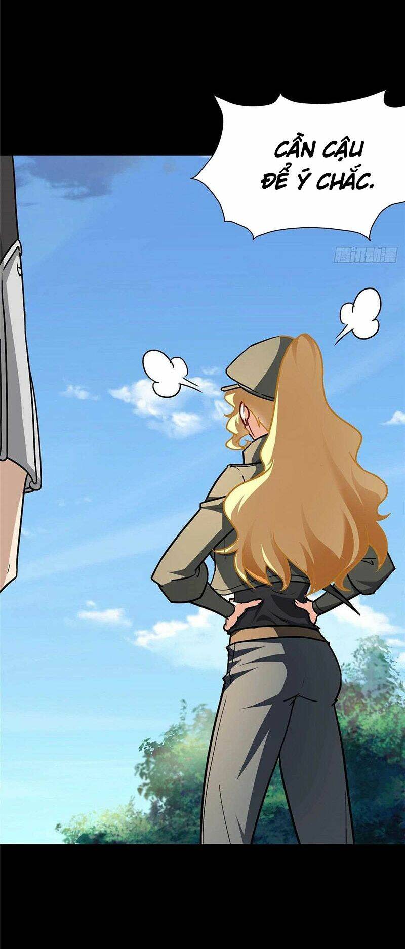 bạn gái virus của tôi chapter 277 40