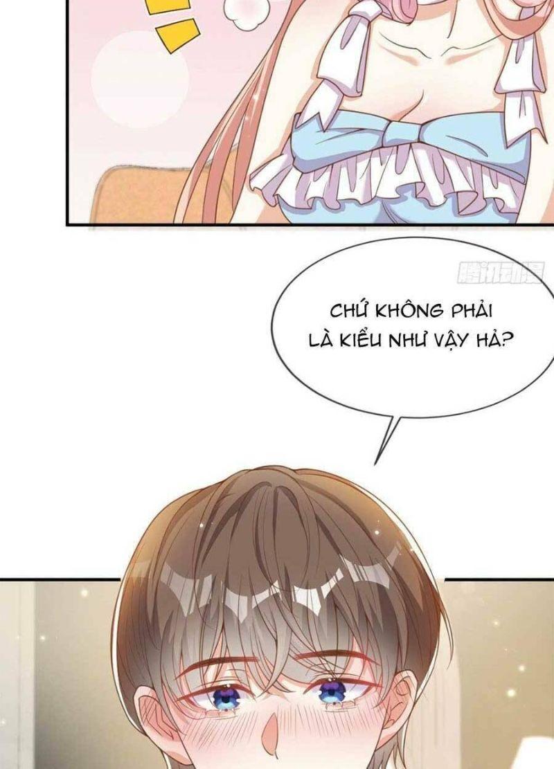 tôi được năm đại lão chiều chuộng hết nấc chapter 30 27