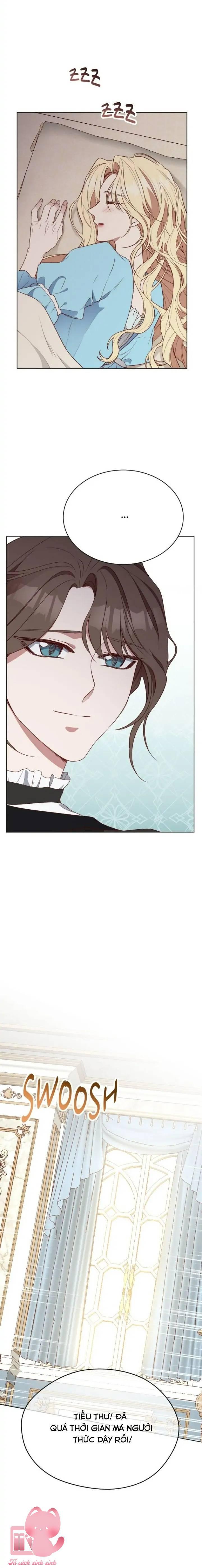 đoá hoa của dã thú chapter 22 24