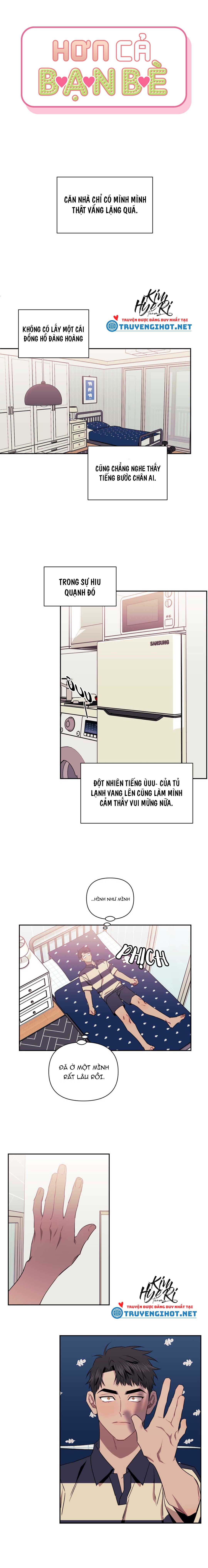 hơn cả bạn bè chapter 29.1 2