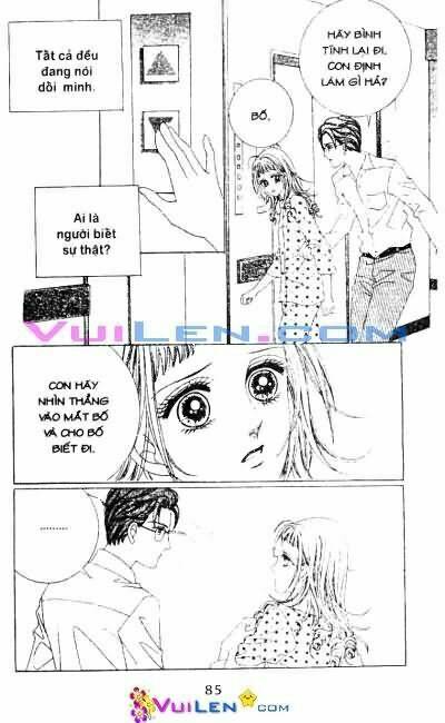 thủ lĩnh chunja chapter 11 85