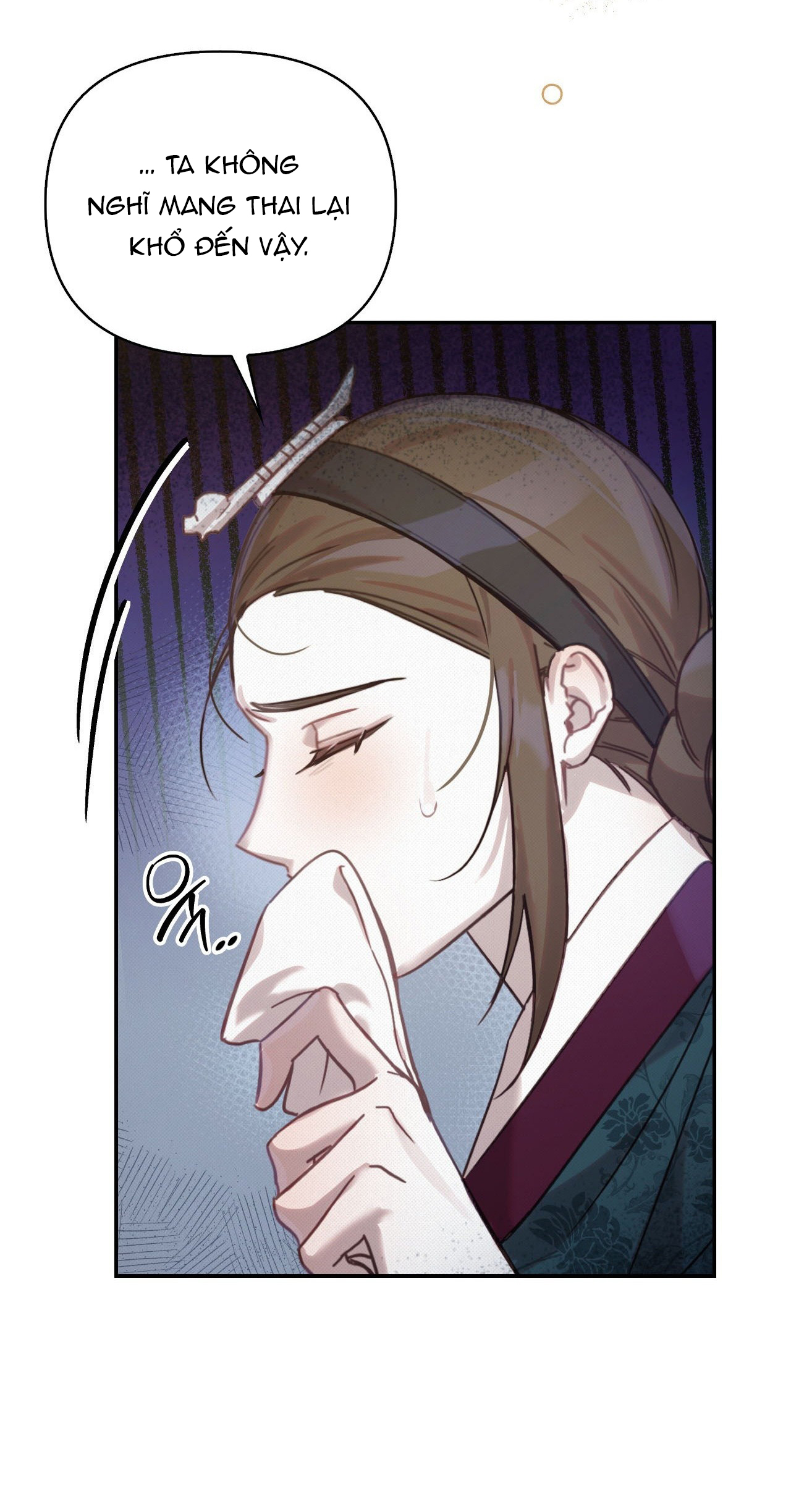 [18+] hậu cung kế chapter 12.1 18