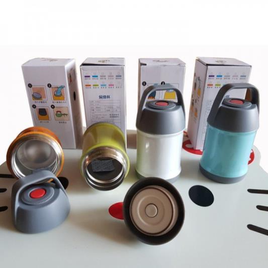 Bình Giữ Nhiệt Ủ Cháo 450ml