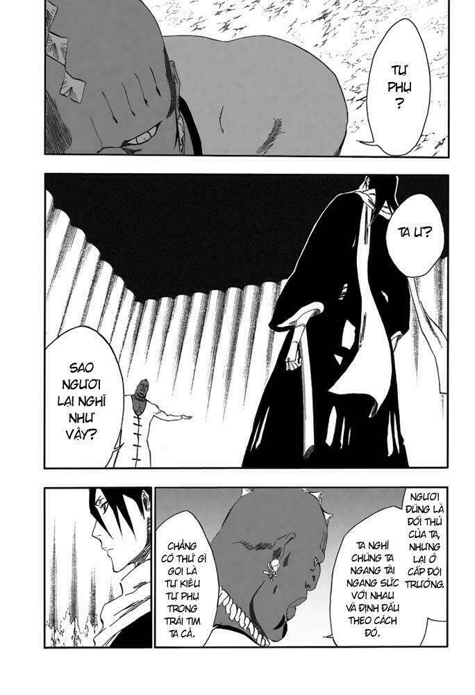 thần chết ichigo chapter 300 6