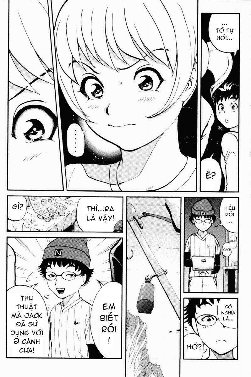 detective academy q chapter 6 22