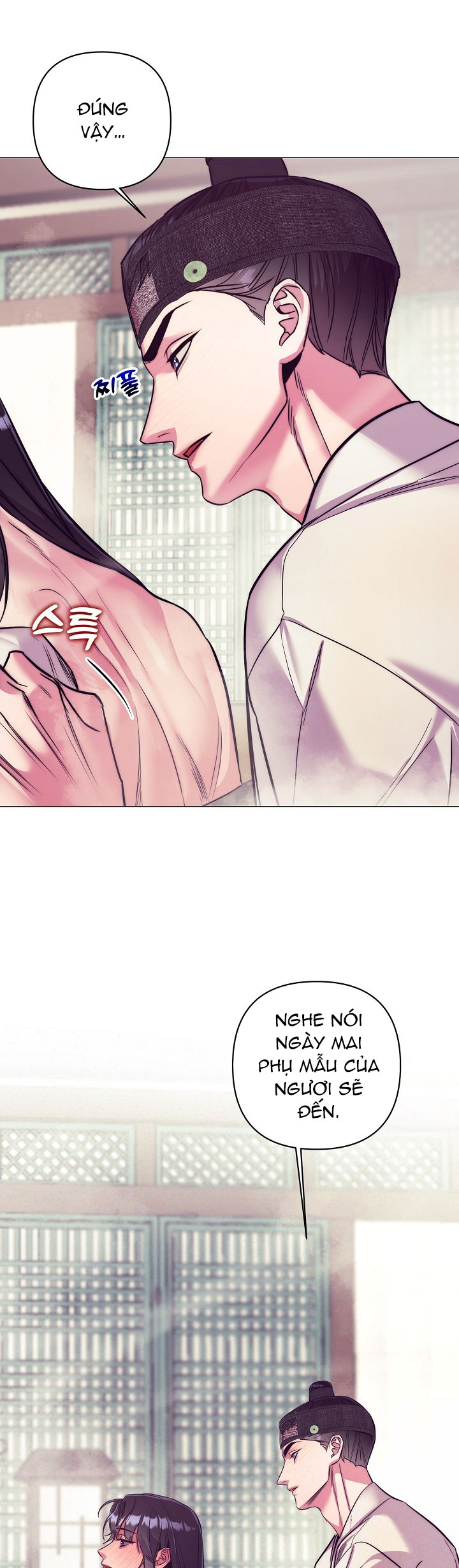 [18+] tuyển tập truyện bl ngắn - double bell chapter 17 11