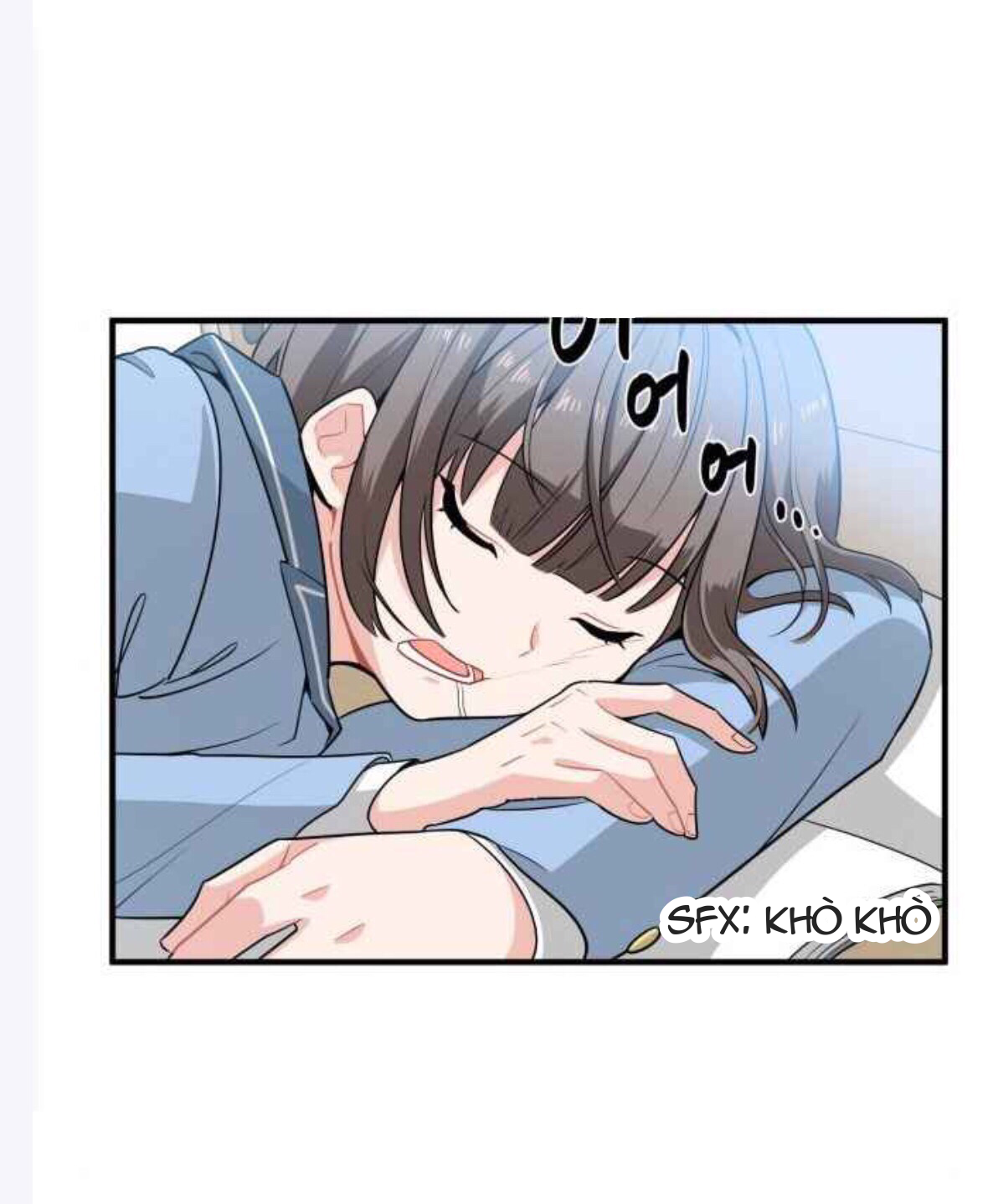 ngài kỵ sĩ, xin hãy cứu tôi! chapter 4 36