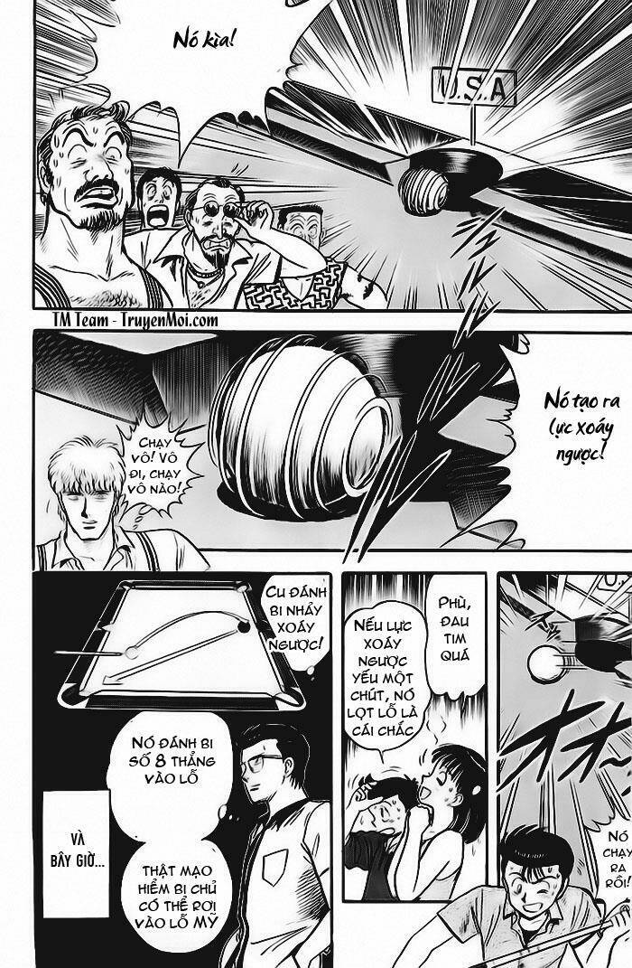 break shot chapter 31 15