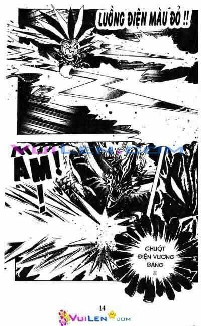 những người bạn tốt chapter 25 15