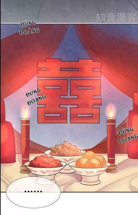 thiếu nữ sấm sét chapter 14 12