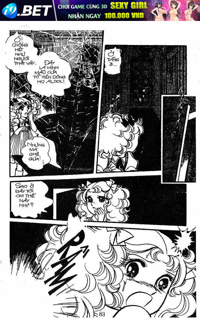 candy candy chapter 3 19