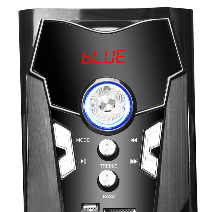 Loa Bluetooth SoundMax A970 - 2.1 - Hàng chính hãng