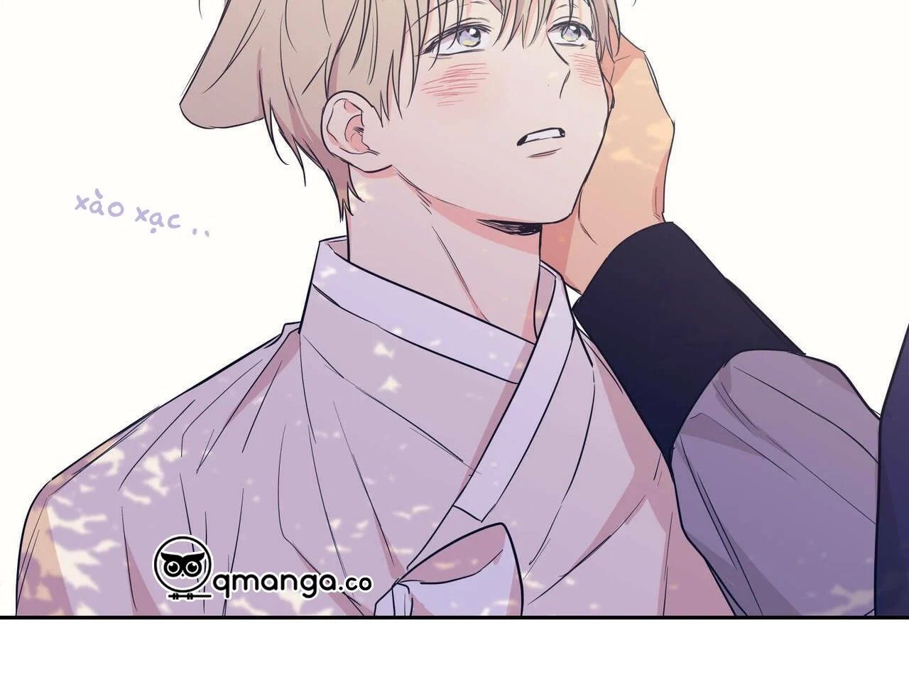 không chốn yêu đương chapter 81 43